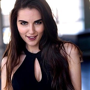 Anna Vanston