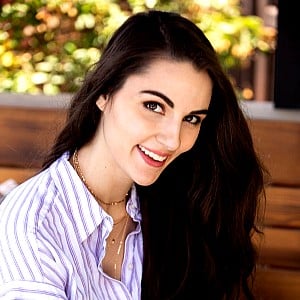 Anna Vanston