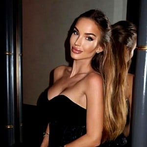 Anna Vasony