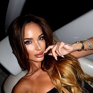 Anna Vasony