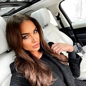 Anna Vasony