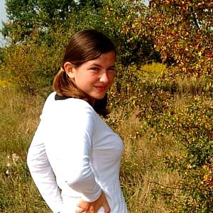 Anna Virgin