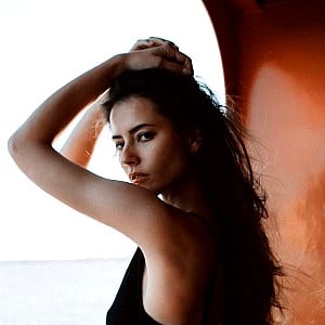 Anna Vorobyeva