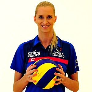 Anna Werblinska