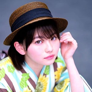Anna Yamada