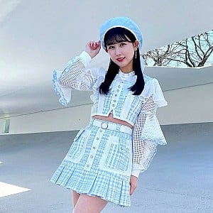 Anna Yamamoto
