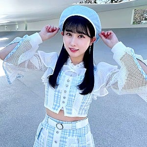 Anna Yamamoto