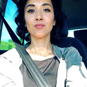 Anna Zavalskaya