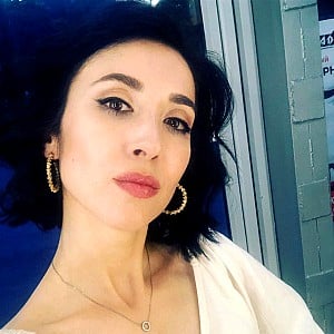 Anna Zavalskaya
