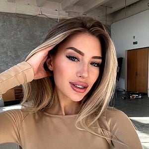 Anna Zhilyakova