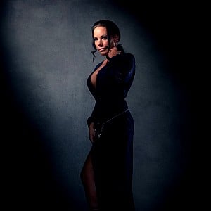 Anna-Carin Paulos