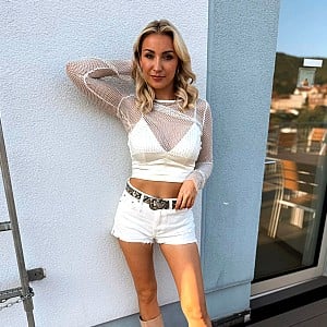 Anna-Carina Woitschack