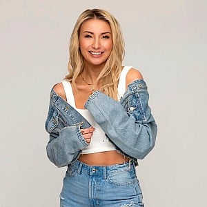 Anna-Carina Woitschack