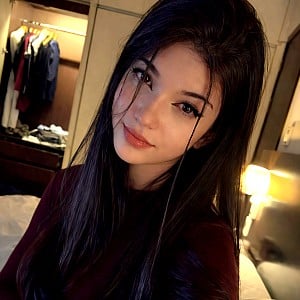 AnnaBlue
