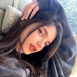 AnnaBlue