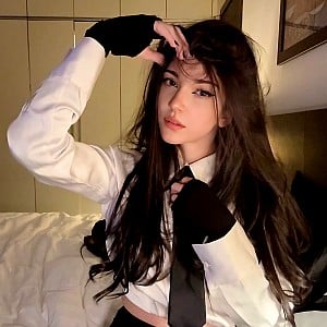 AnnaBlue