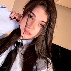 AnnaBlue