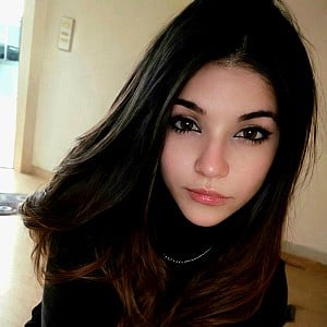 AnnaBlue