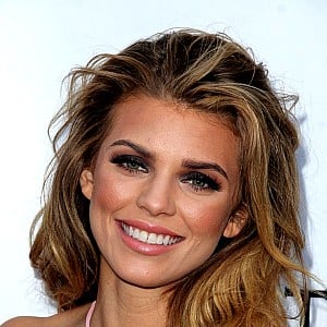 AnnaLynne McCord