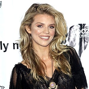 AnnaLynne McCord