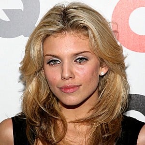 AnnaLynne McCord