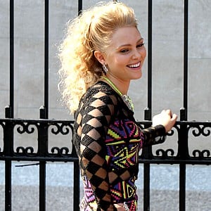 AnnaSophia Robb
