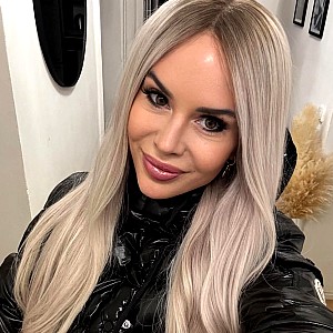 Annabel Anderson