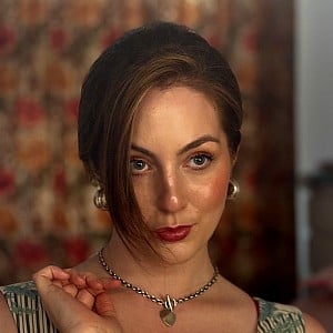 Annabel Bigland