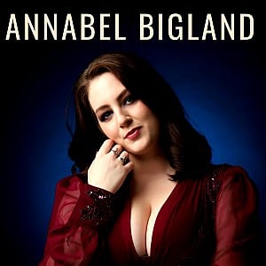 Annabel Bigland
