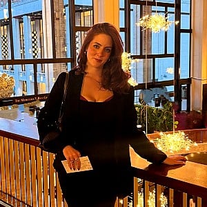 Annabel Bigland