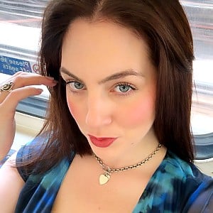 Annabel Bigland