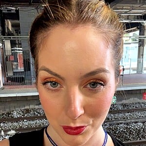 Annabel Bigland