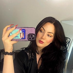 Annabel Bigland