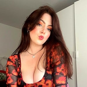 Annabel Bigland