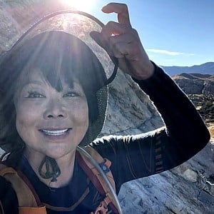 Annabel Chong