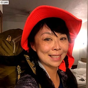 Annabel Chong