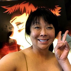 Annabel Chong