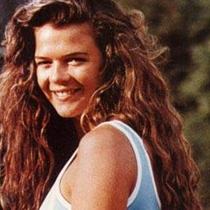 Annabel Croft