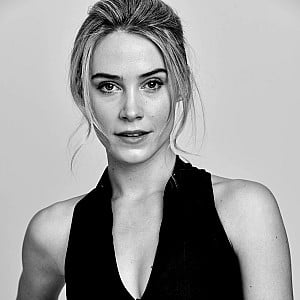 Annabel O'Hagan