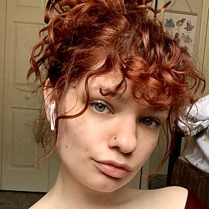 Annabel Redd
