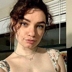 Annabel Redd