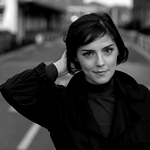 Annabel Scholey