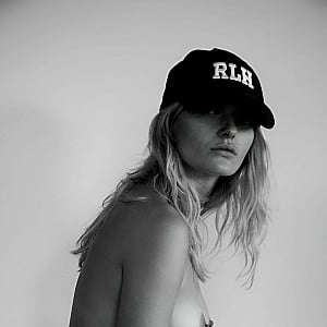 Annabella Barber