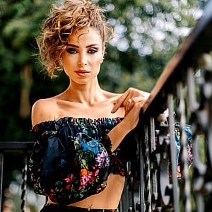 Annabella Hilal