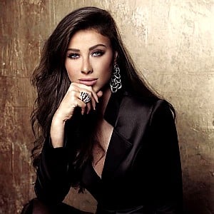 Annabella Hilal