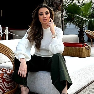 Annabella Hilal