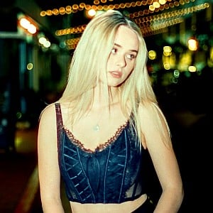 Annabella Leabody