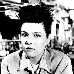 Annabella Lwin