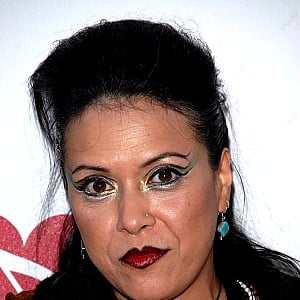 Annabella Lwin