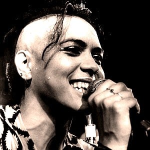 Annabella Lwin